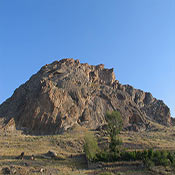 Castle and Ancient Site of Boyni Yoghun