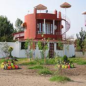 Nakhl Motel Fereydunkenar