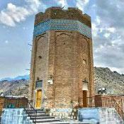 Duzal Village and its Famous Tower