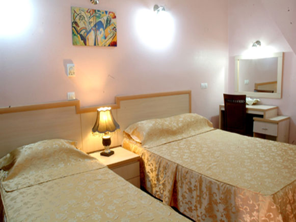 Niayesh Hotel Mashhad
