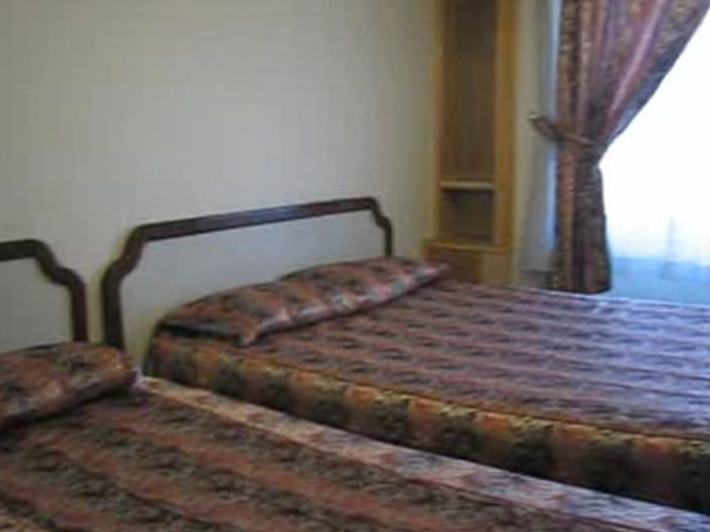Tarannom Hotel Apartment Mashhad