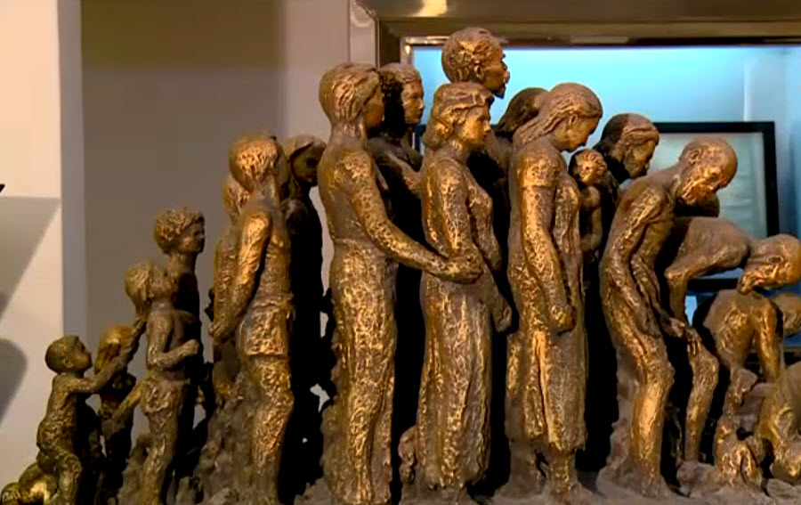 Azerbaijan Museum