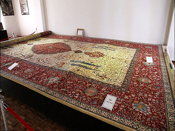 Azerbaijan Museum