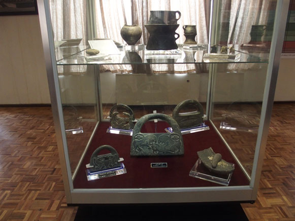 Azerbaijan Museum