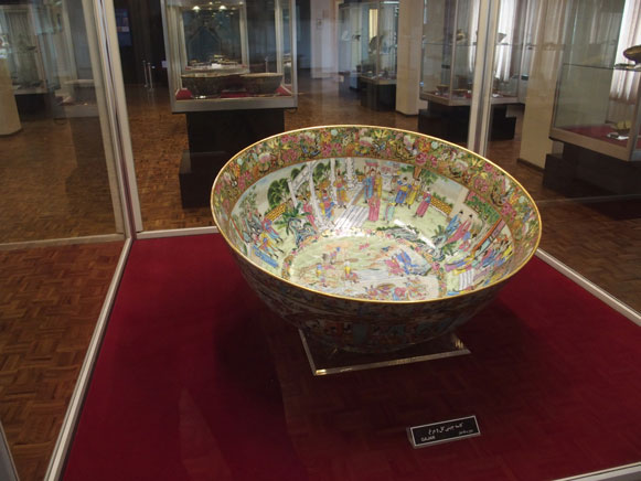 Azerbaijan Museum