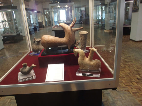 Azerbaijan Museum