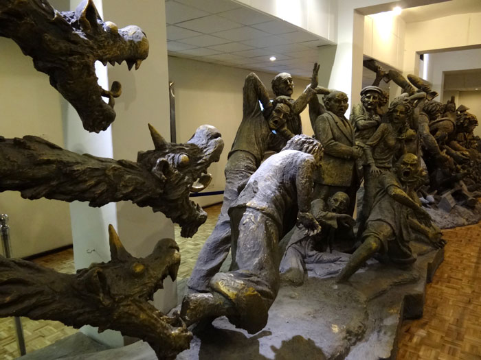 Azerbaijan Museum