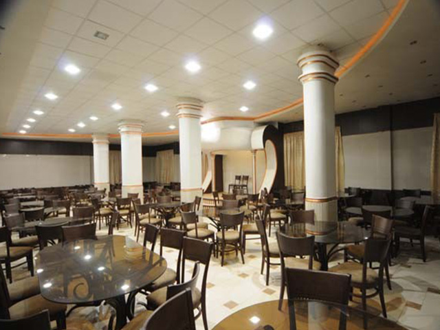 Amir Kabir Hotel Kashan