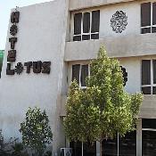 Lotus Hotel Kish