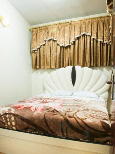 Qods Hotel Mashhad