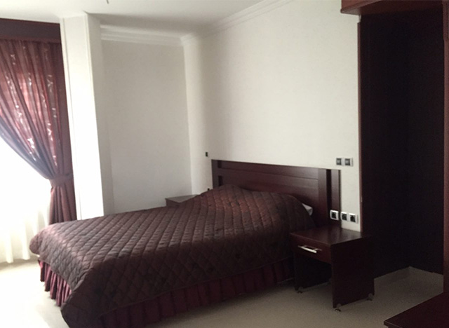 Eram Hotel Mashhad