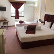 Khavar Hotel Mashhad