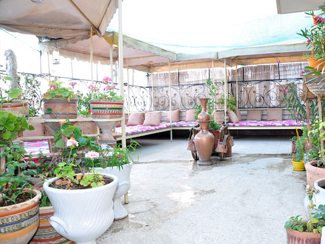 Ehsan Hotel Apartment Mashhad