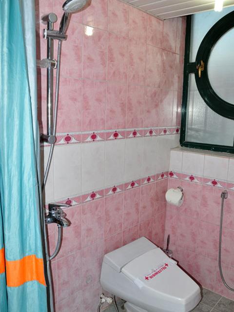Ehsan Hotel Apartment Mashhad