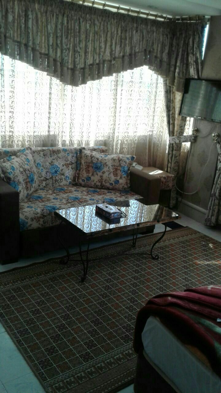 Tatilat Hotel Apartment Mashhad