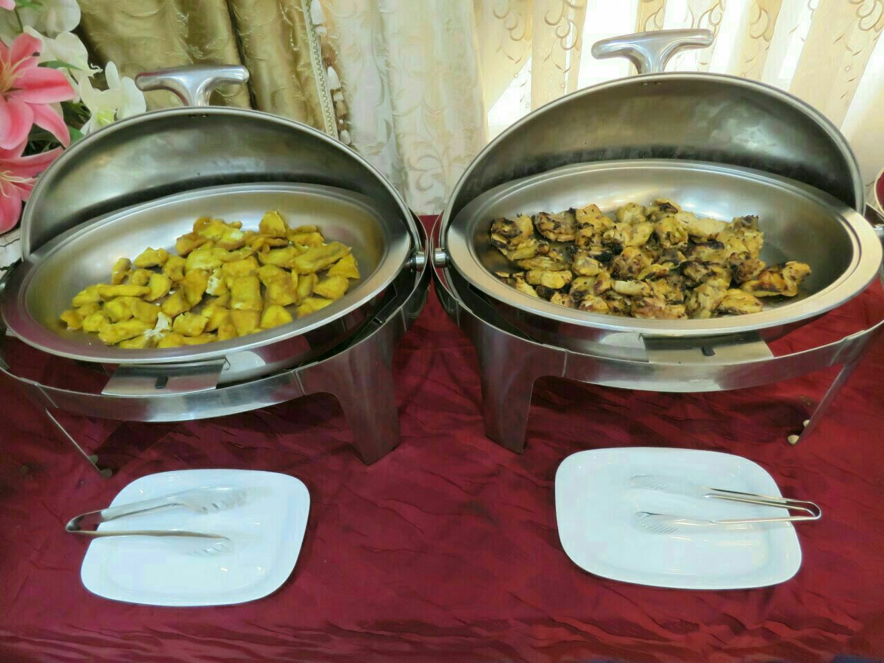 Tatilat Hotel Apartment Mashhad