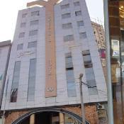 Esteghlal Hotel Mashhad