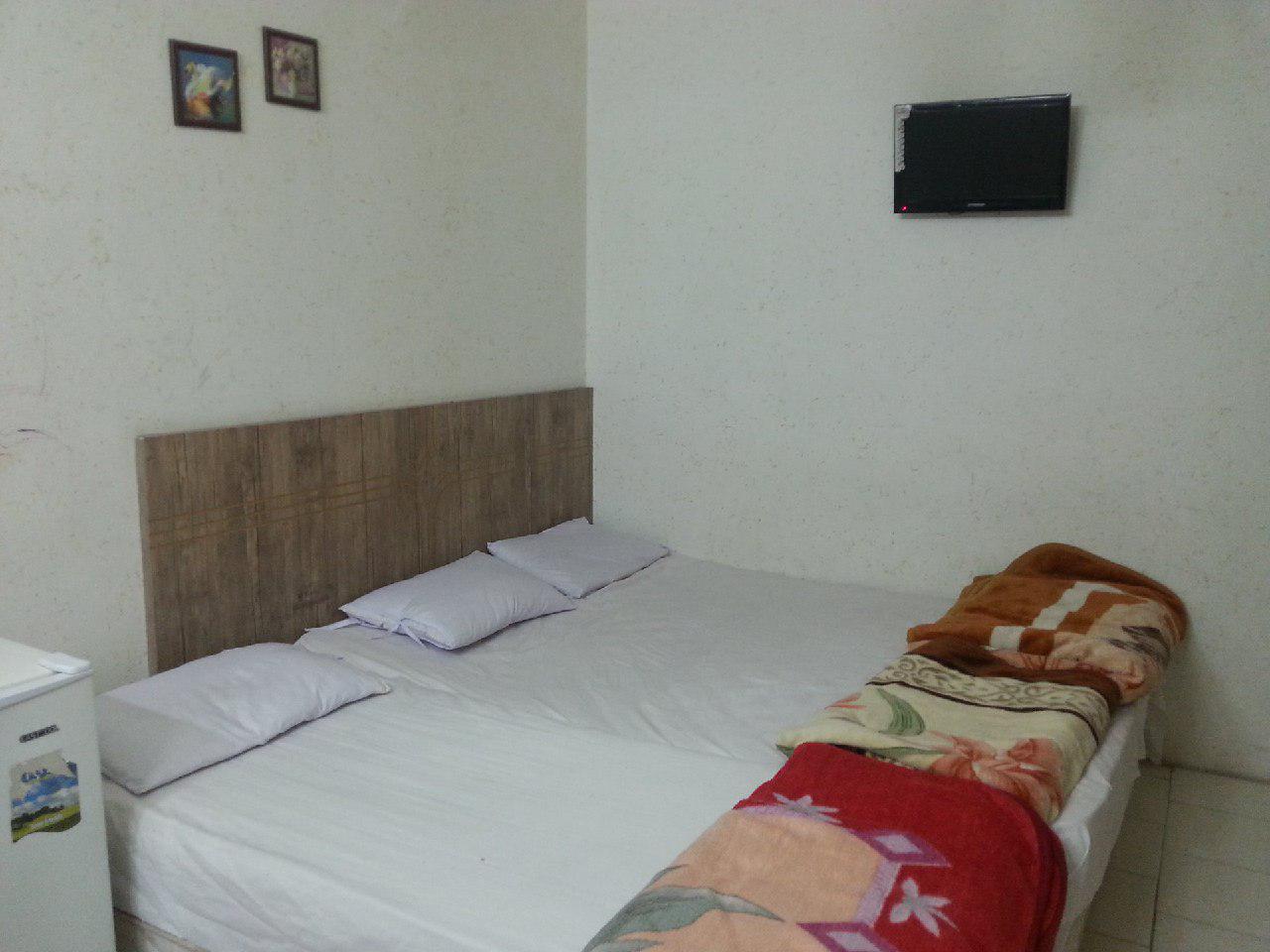 Tehrani Hotel Apartment Mashhad