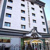 Amirkabir Hotel Mashhad