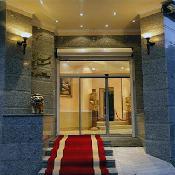 Mehregan Hotel Apartment Tehran