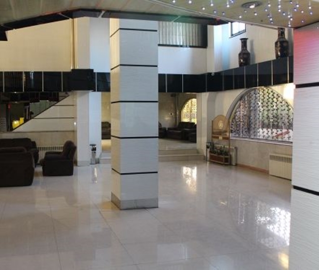 Azar Hotel Apartment Mashhad