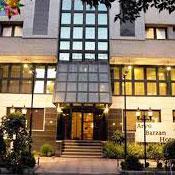 Aryobarzan Hotel Shiraz