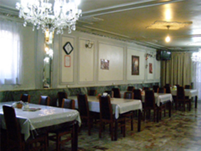 Khayyam Hotel Tehran