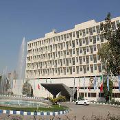 Homa 1 International Hotel Mashhad