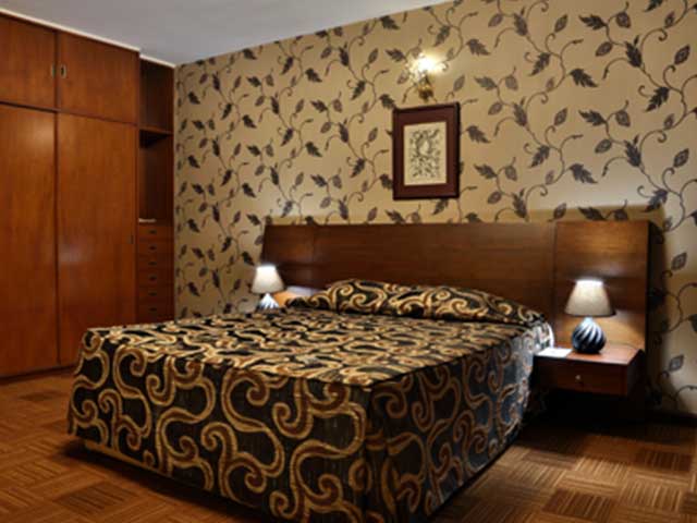 Homa 1 International Hotel Mashhad