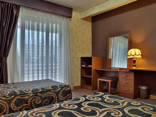 Homa 1 International Hotel Mashhad