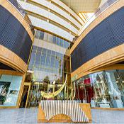 Arman Hotel Mashhad