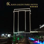 Kaya Laleh Park Hotel Tabriz