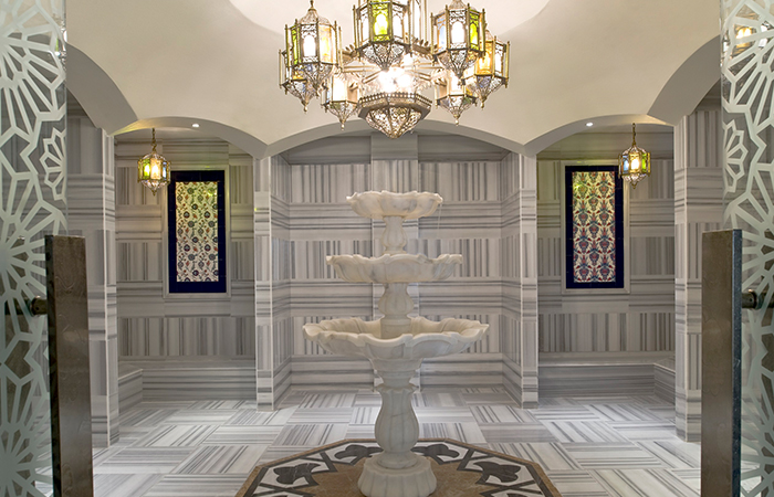 Kaya Laleh Park Hotel Tabriz