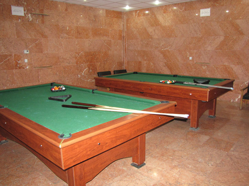 Persepolis Hotel Shiraz