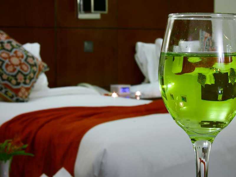 Shaygan Hotel Kish