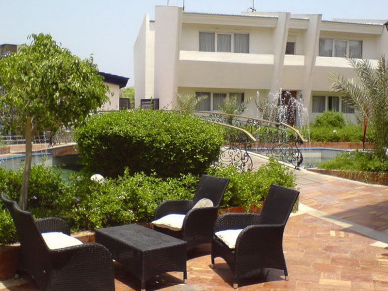 Ana Hotel Kish