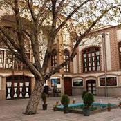 Haidarzadeh House Tabriz