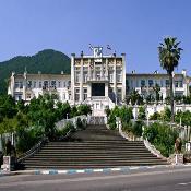 Parsian Azadi Hotel Ramsar