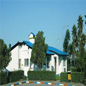 Tourism Beach Hotel Khazarshahr Fereydunkenar