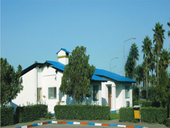 Tourism Beach Hotel Khazarshahr Fereydunkenar