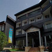 Maral Hotel Kelardasht
