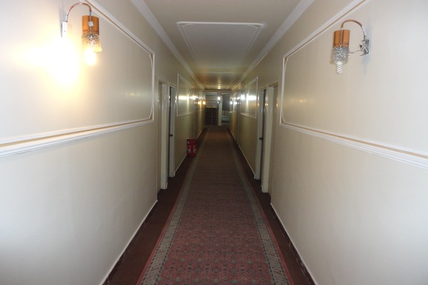 Darya Hotel Tabriz