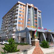 Arsh Hotel Nowshahr