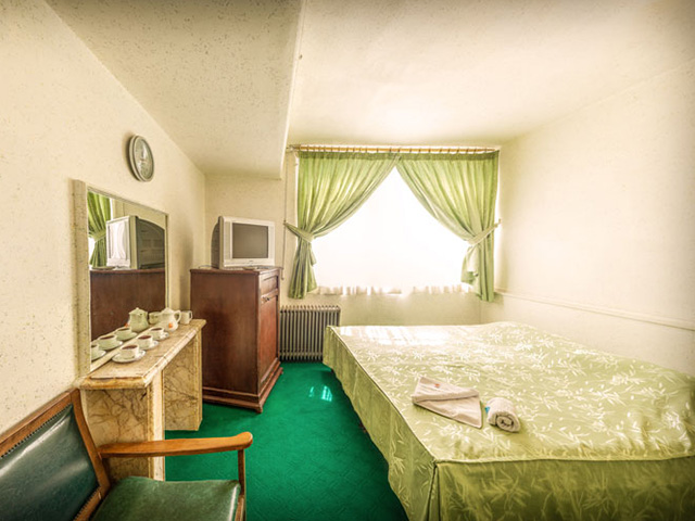 Razi Hotel Mashhad