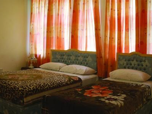 Nasim Hotel Nowshahr