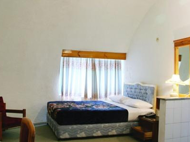 Nasim Hotel Nowshahr