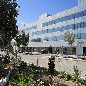 Parsian Azadi Hotel Abadan