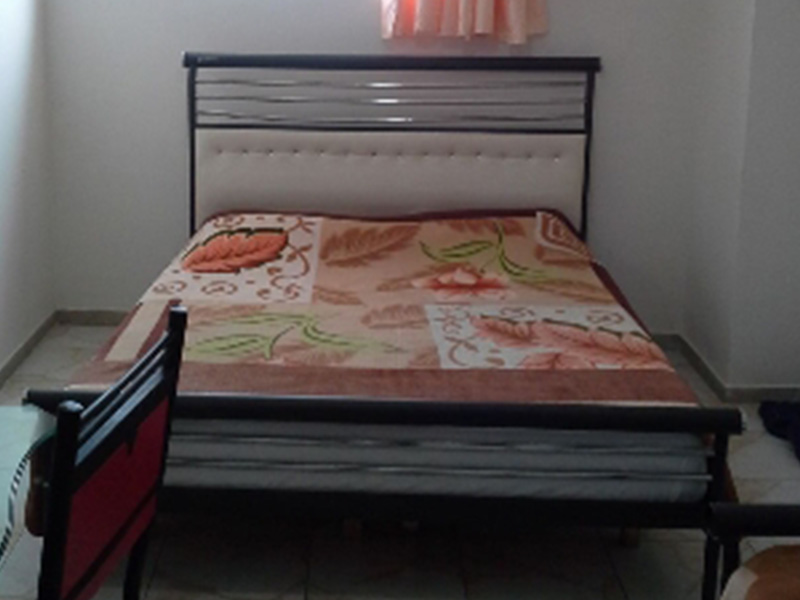 Ziba Hotel Apartment Tabriz