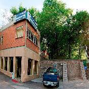 Tourism Hotel Tabriz