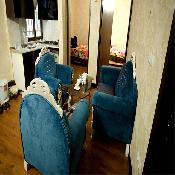Sobhan Hotel Apartment Mashhad